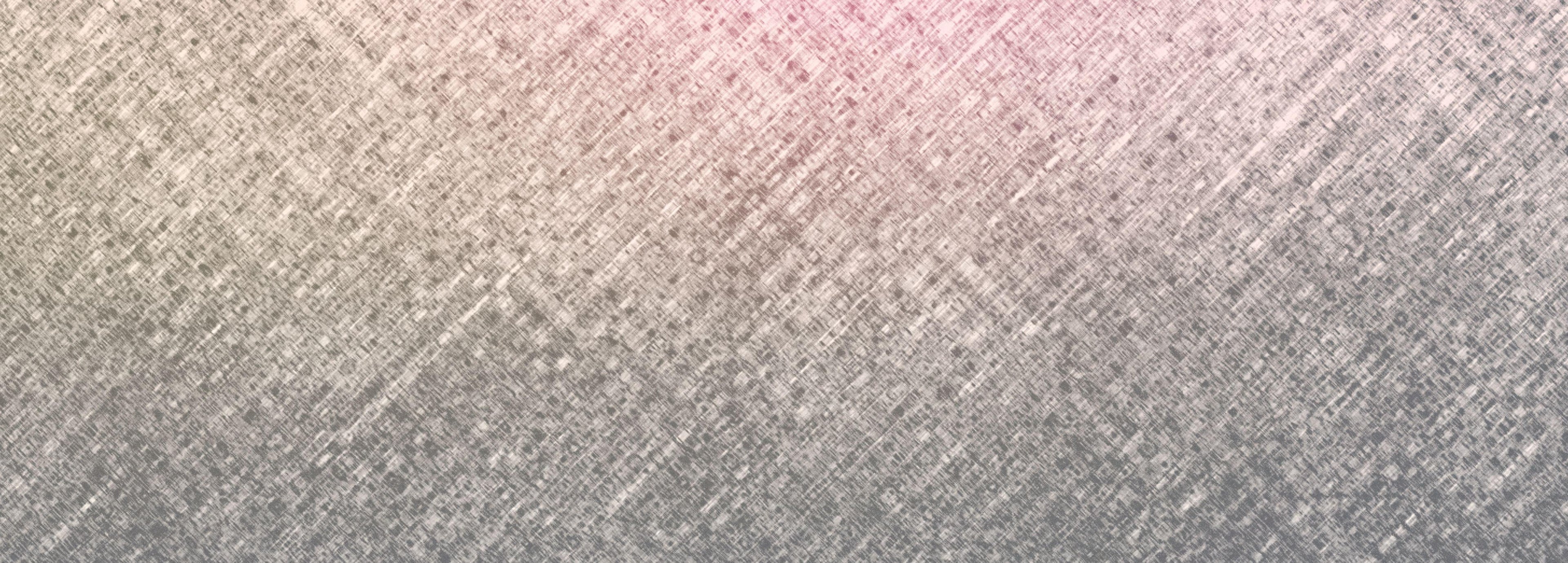 Silver Weave wallpaper with metallic woven texture