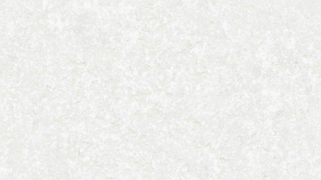 Ivory Stone, peel and stick wallpaper, soft mineral textures in light neutral tones create a clean and timeless surface
