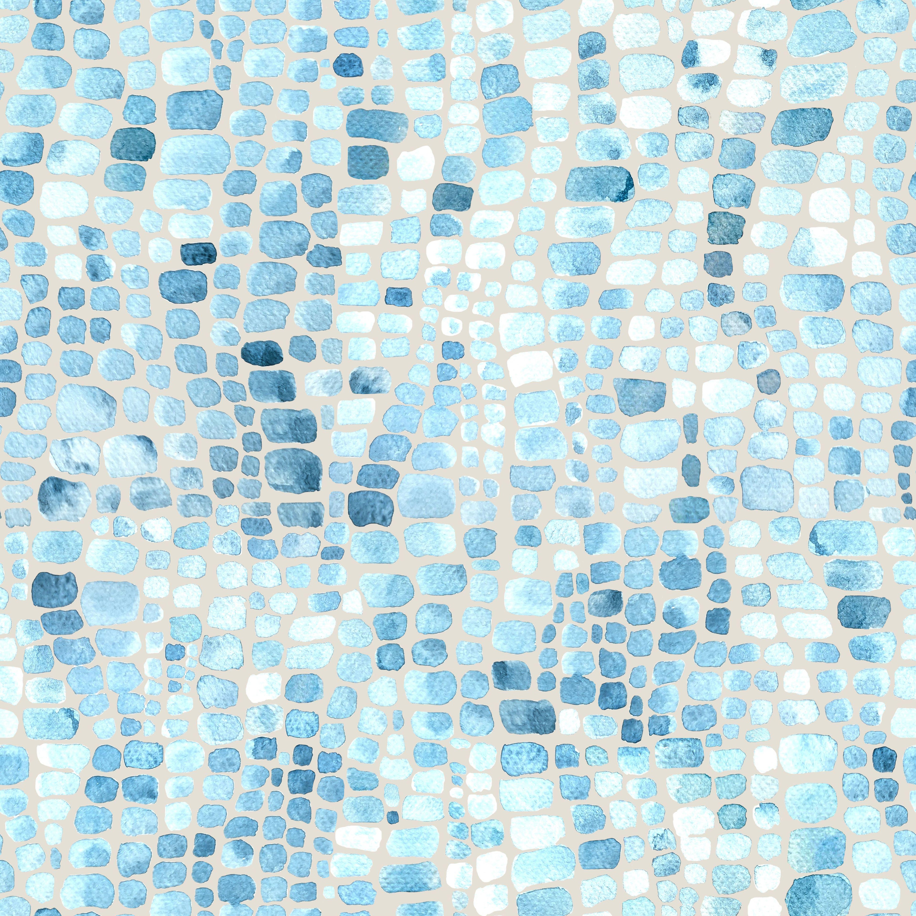 Azure Mosaic
