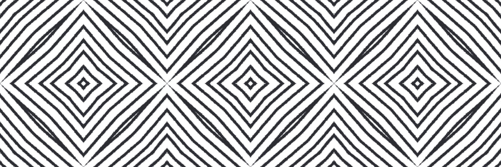 Monochrome Diamond wallpaper in black and white diamonds