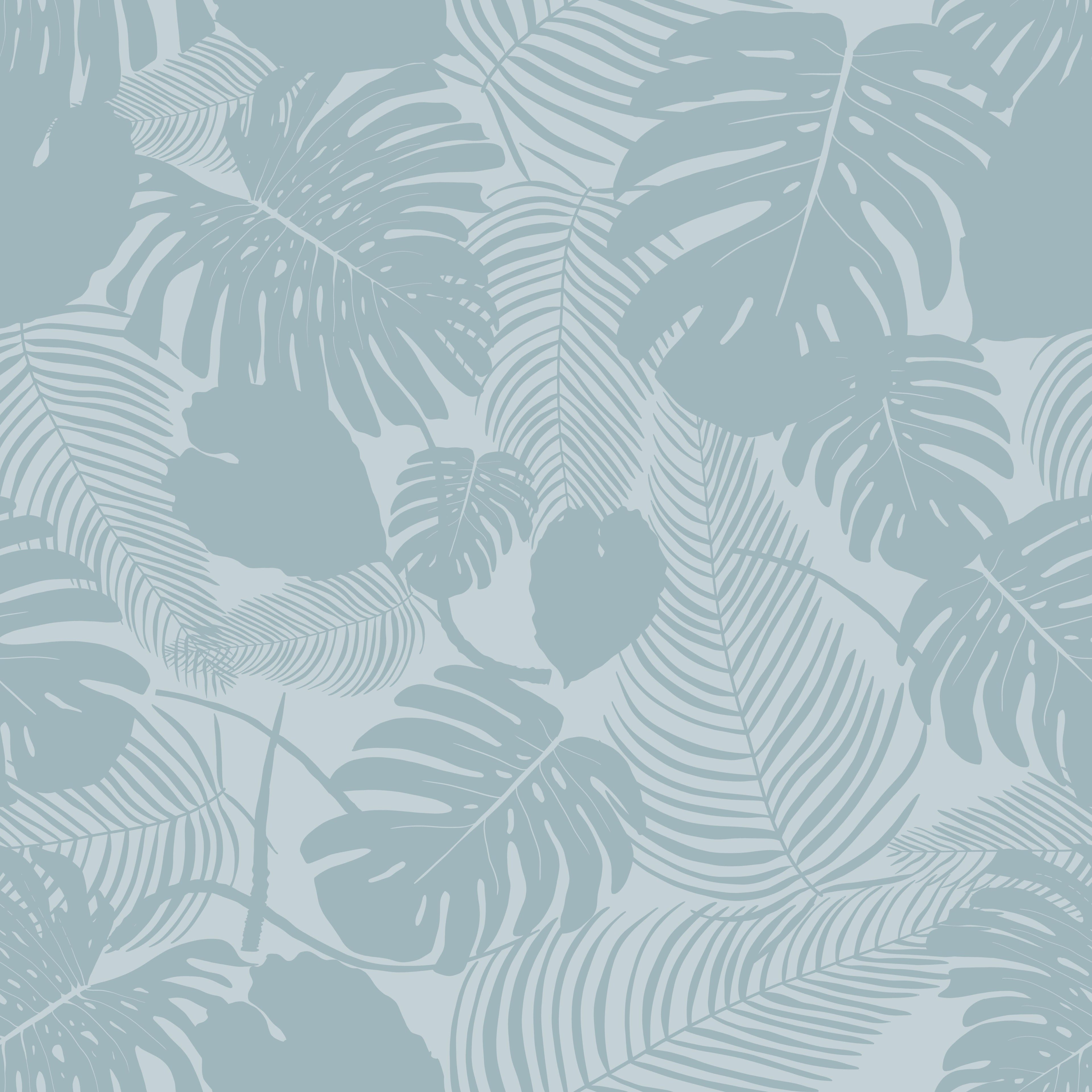 Misty Tropics