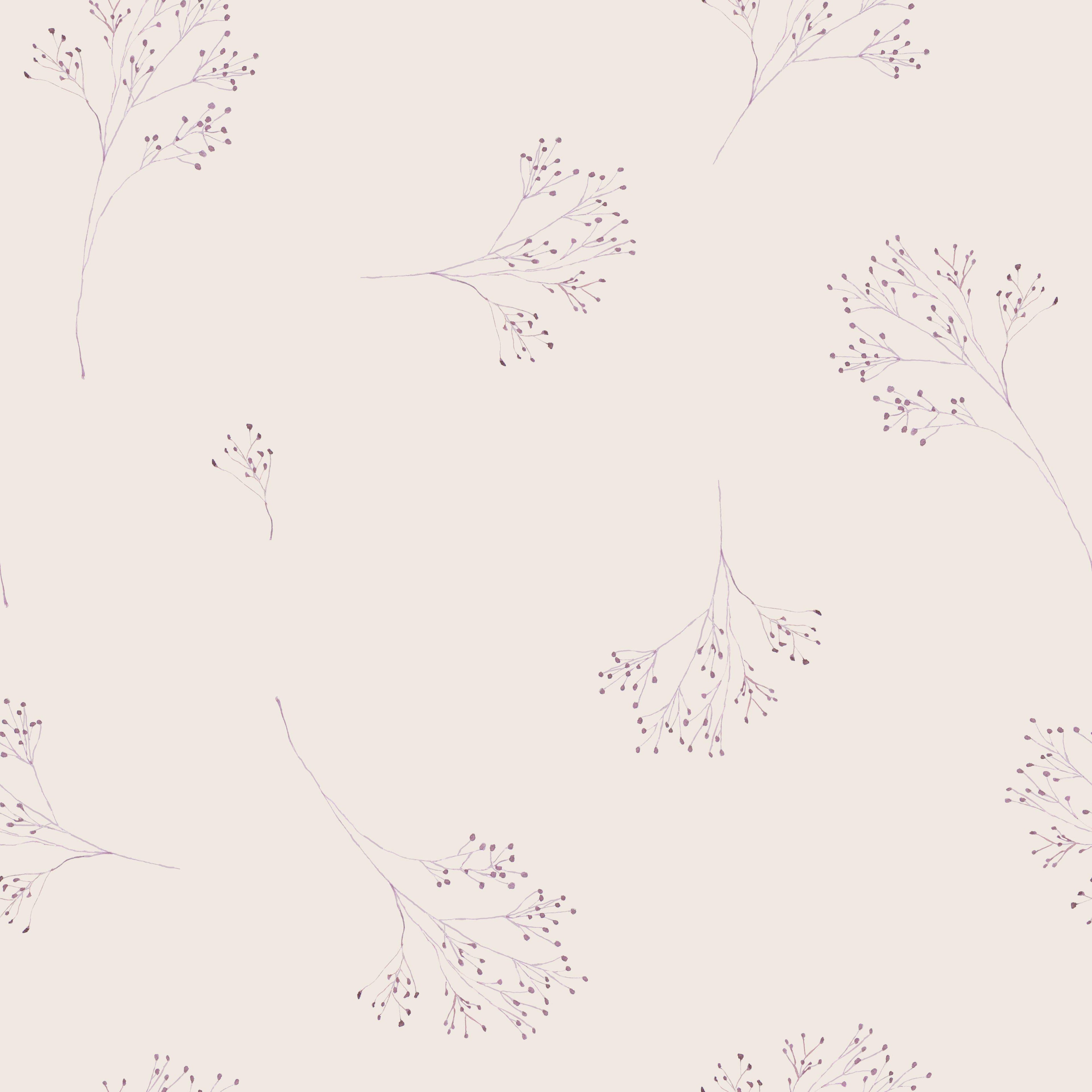 Delicate Sprigs