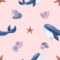 Whale Drift