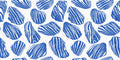 Shell Silhouettes