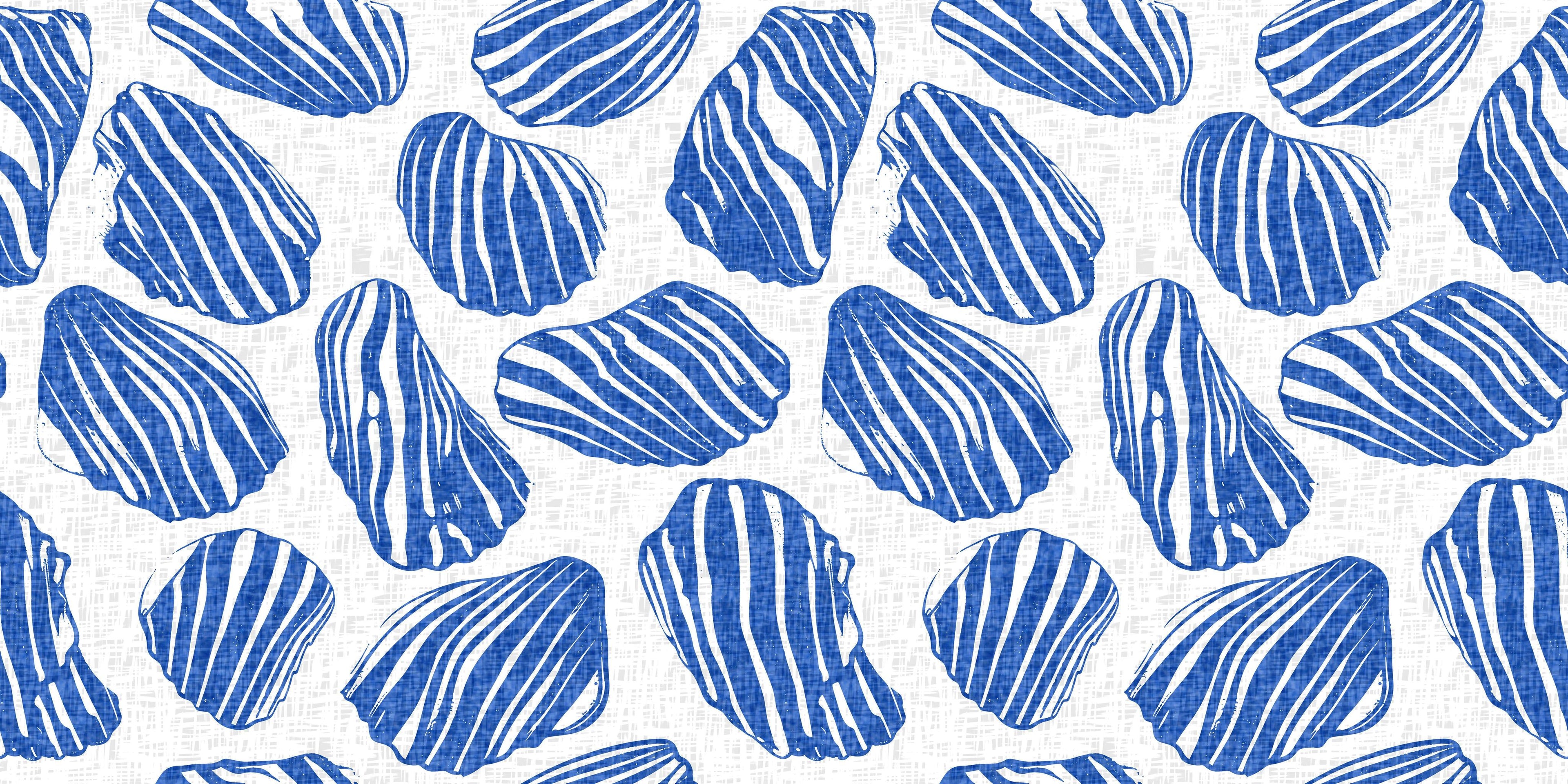 Shell Silhouettes
