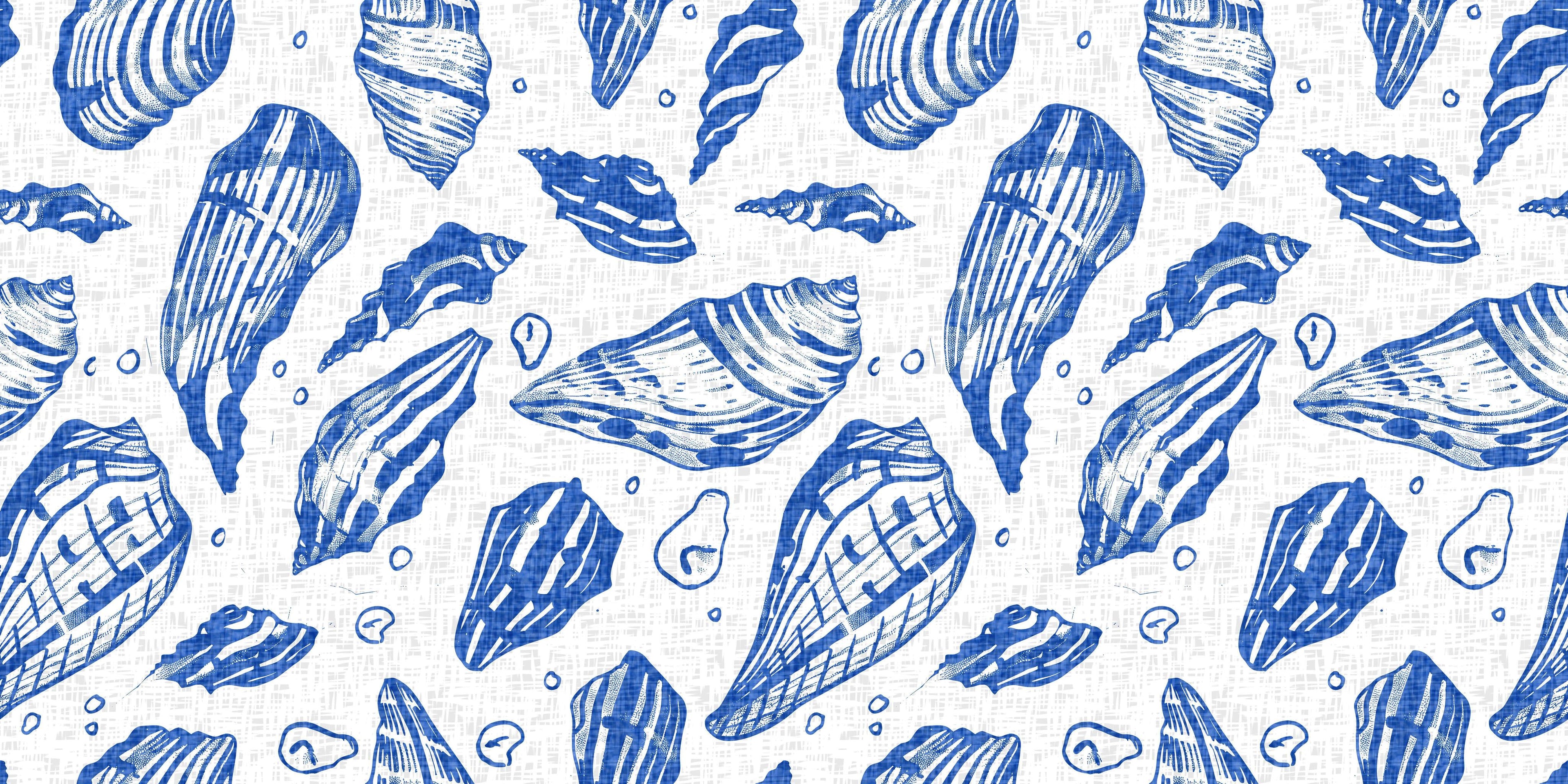 Coastal Impressions