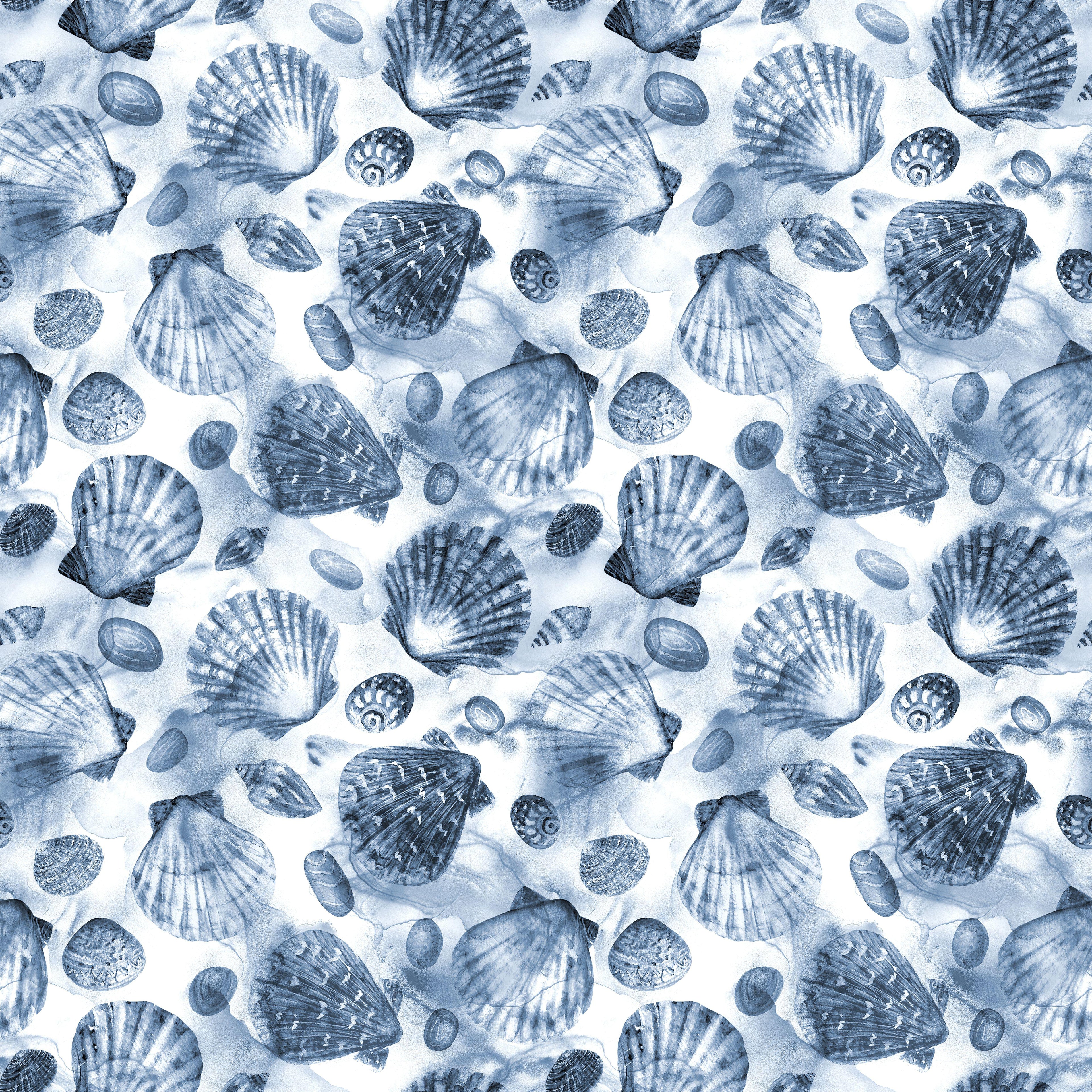 Tidal Shells