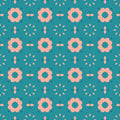 Coral Motif