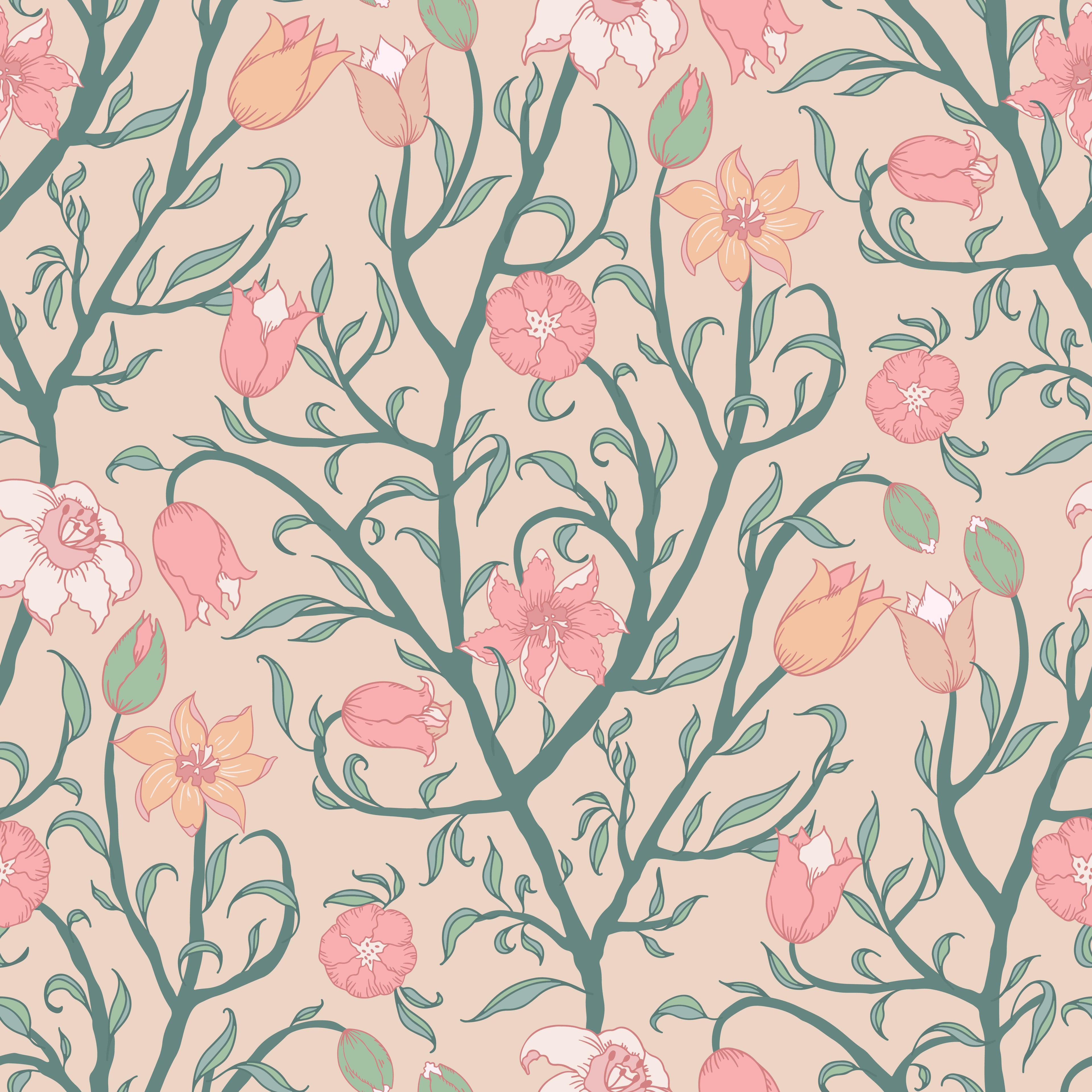 Garden Branches
