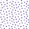 Violet Dots