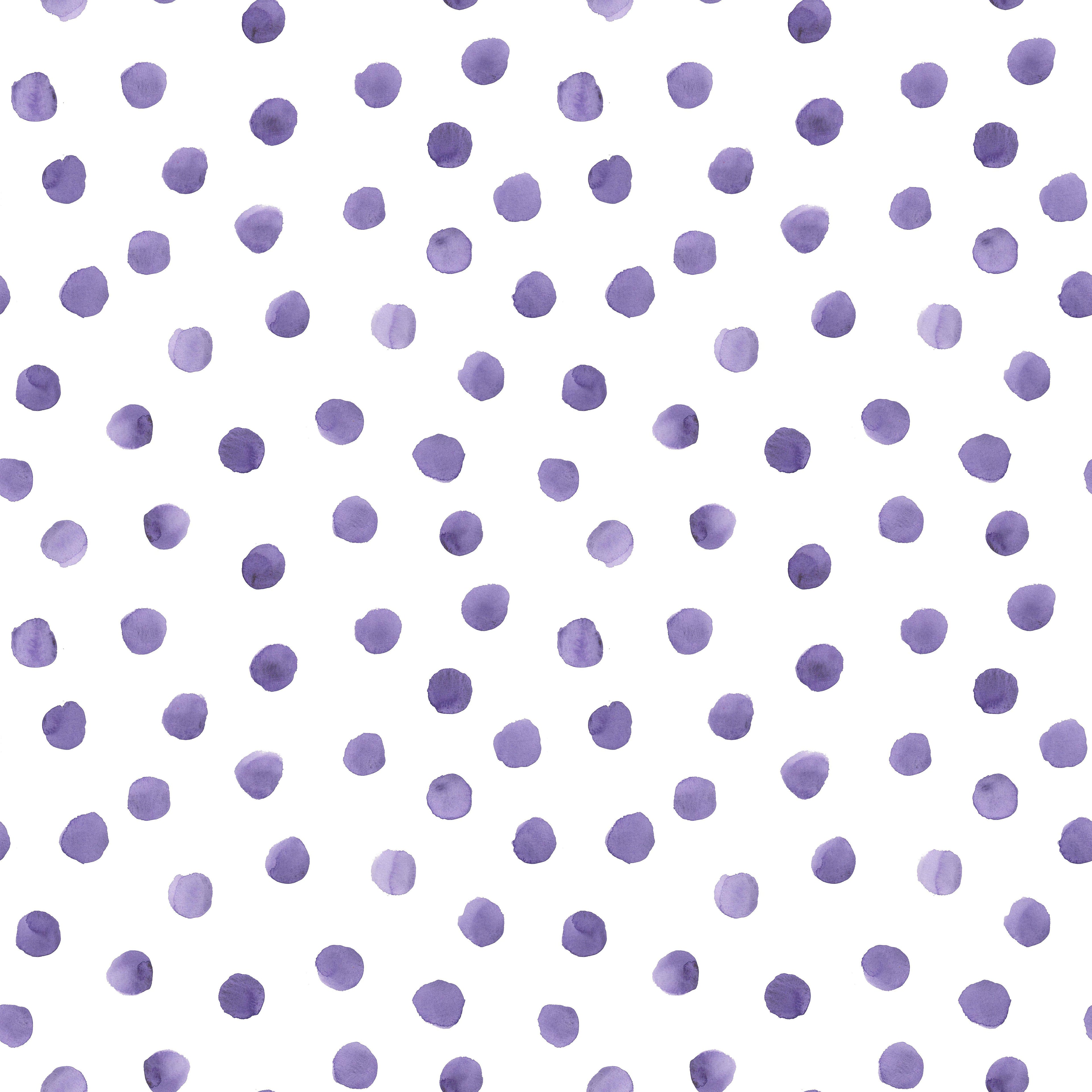 Violet Dots