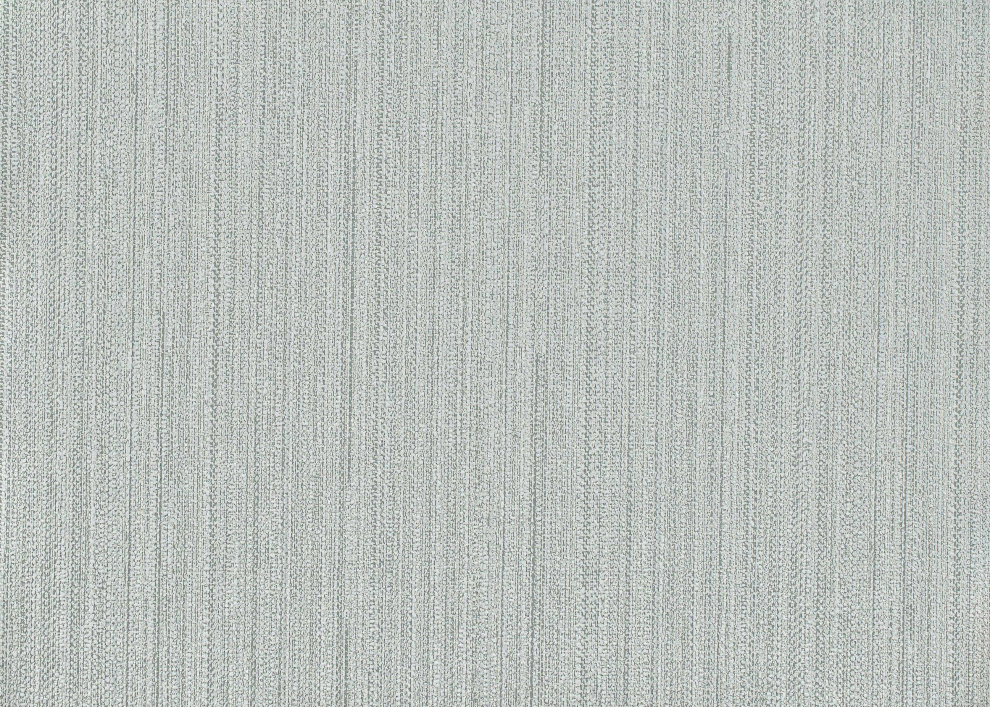 Sage Strie wallpaper with fine vertical texture in sage green
