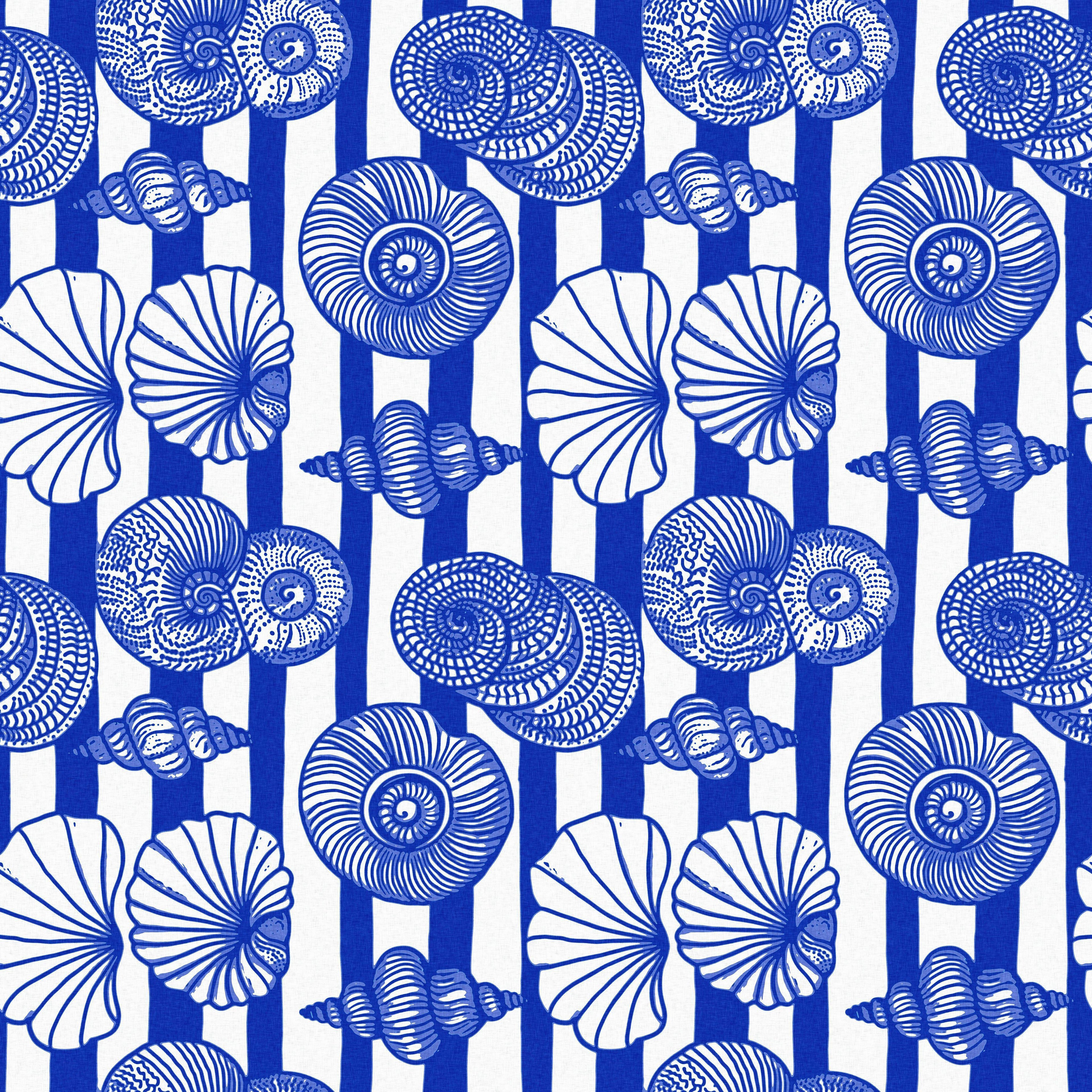 Maritime Stripes
