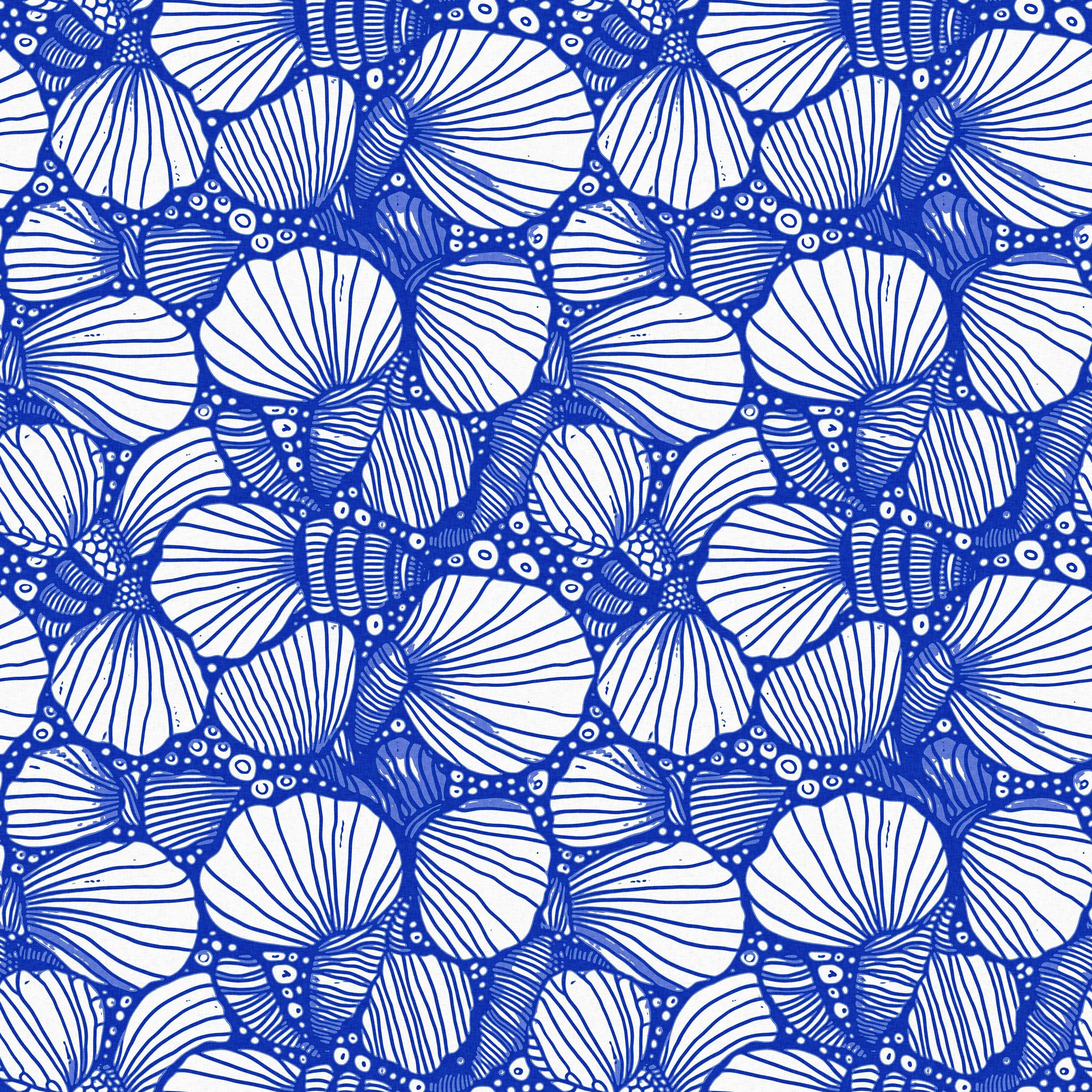 Shell Mosaic