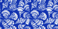 Shell Tapestry