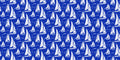 Sailing Pattern