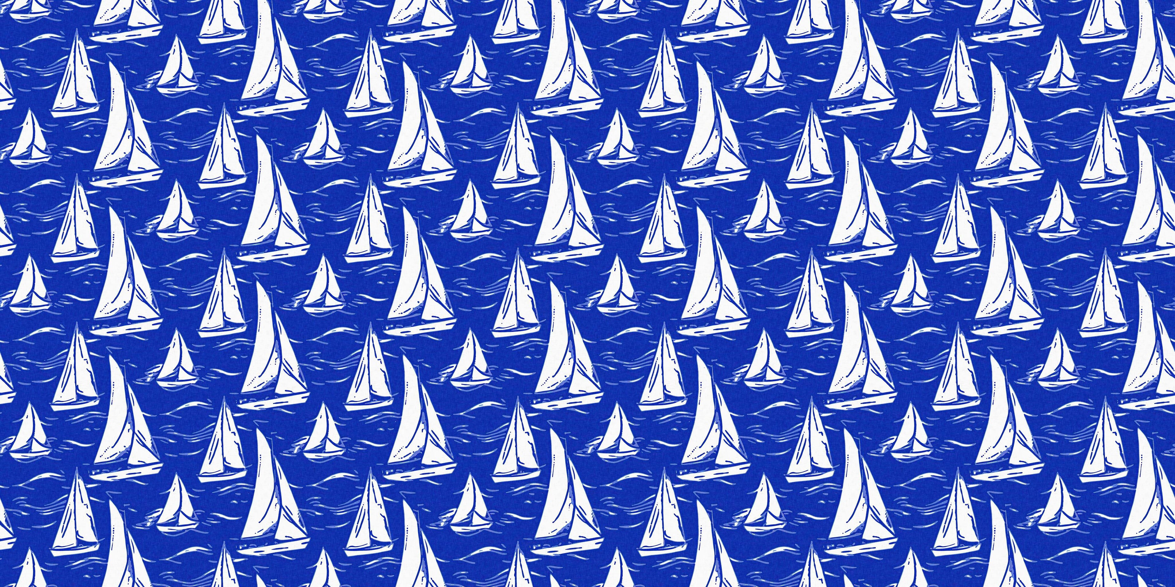 Sailing Pattern
