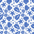 Seaside Icons