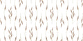 Prairie Stems