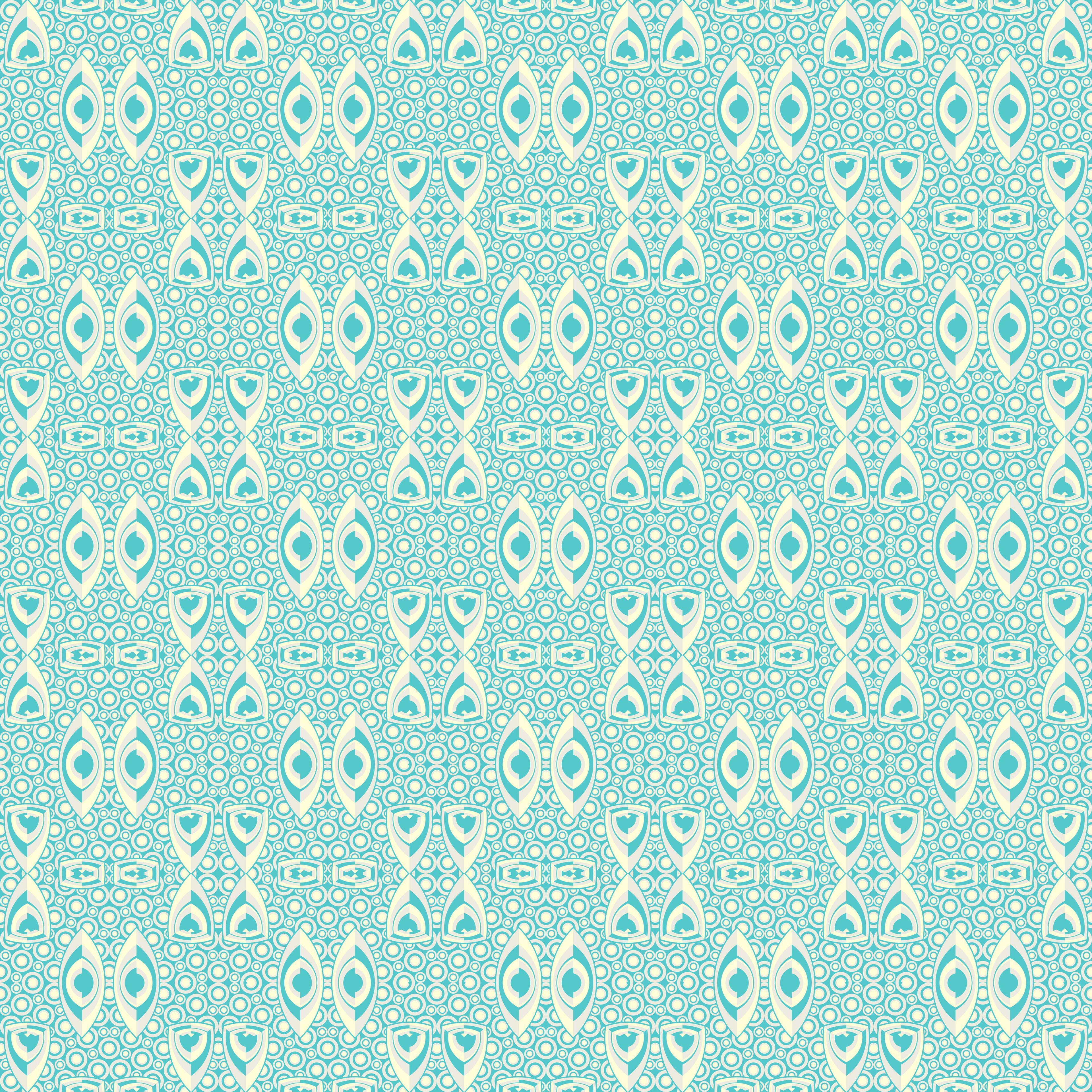Aqua Echoes