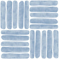 Powder Strokes