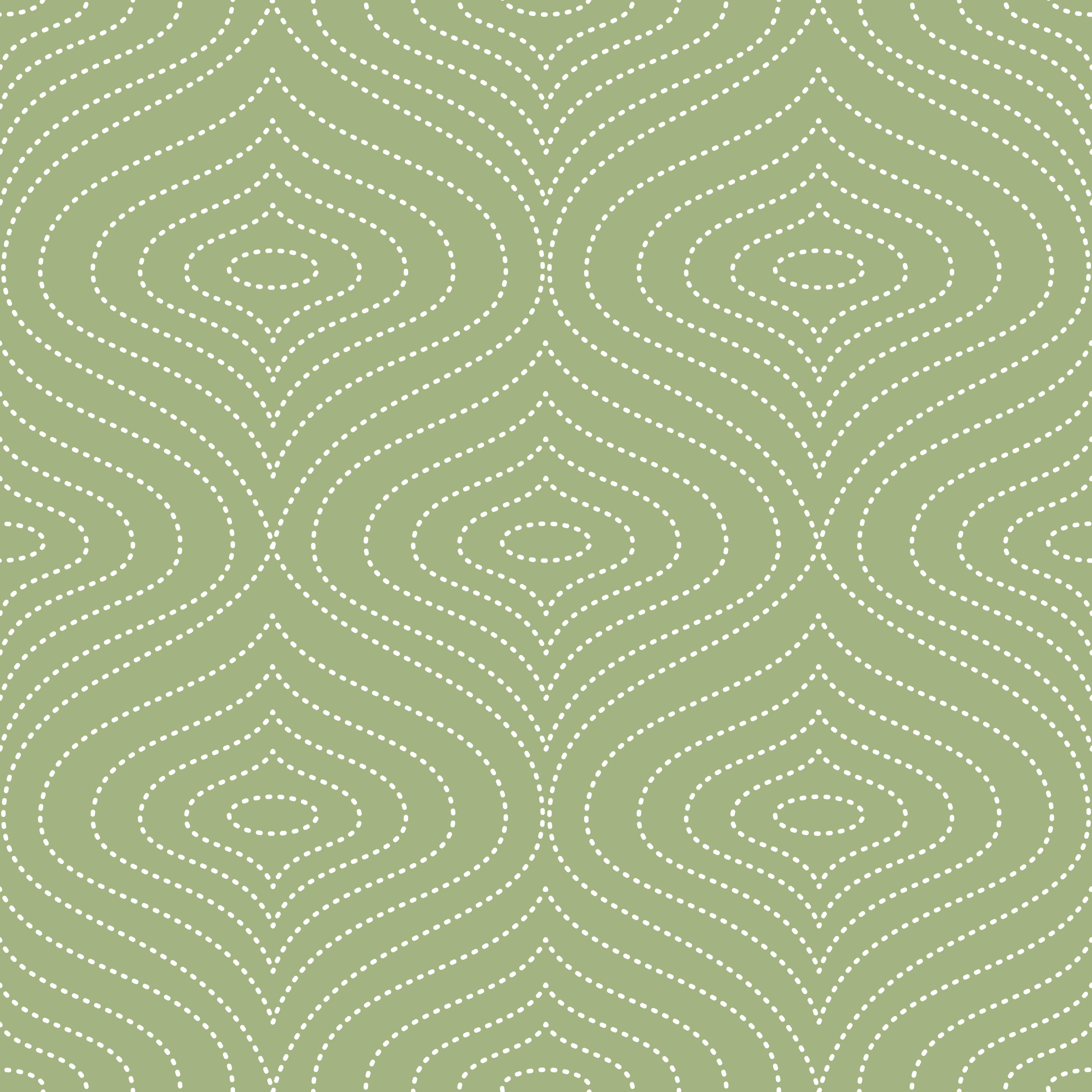 Olive Contours