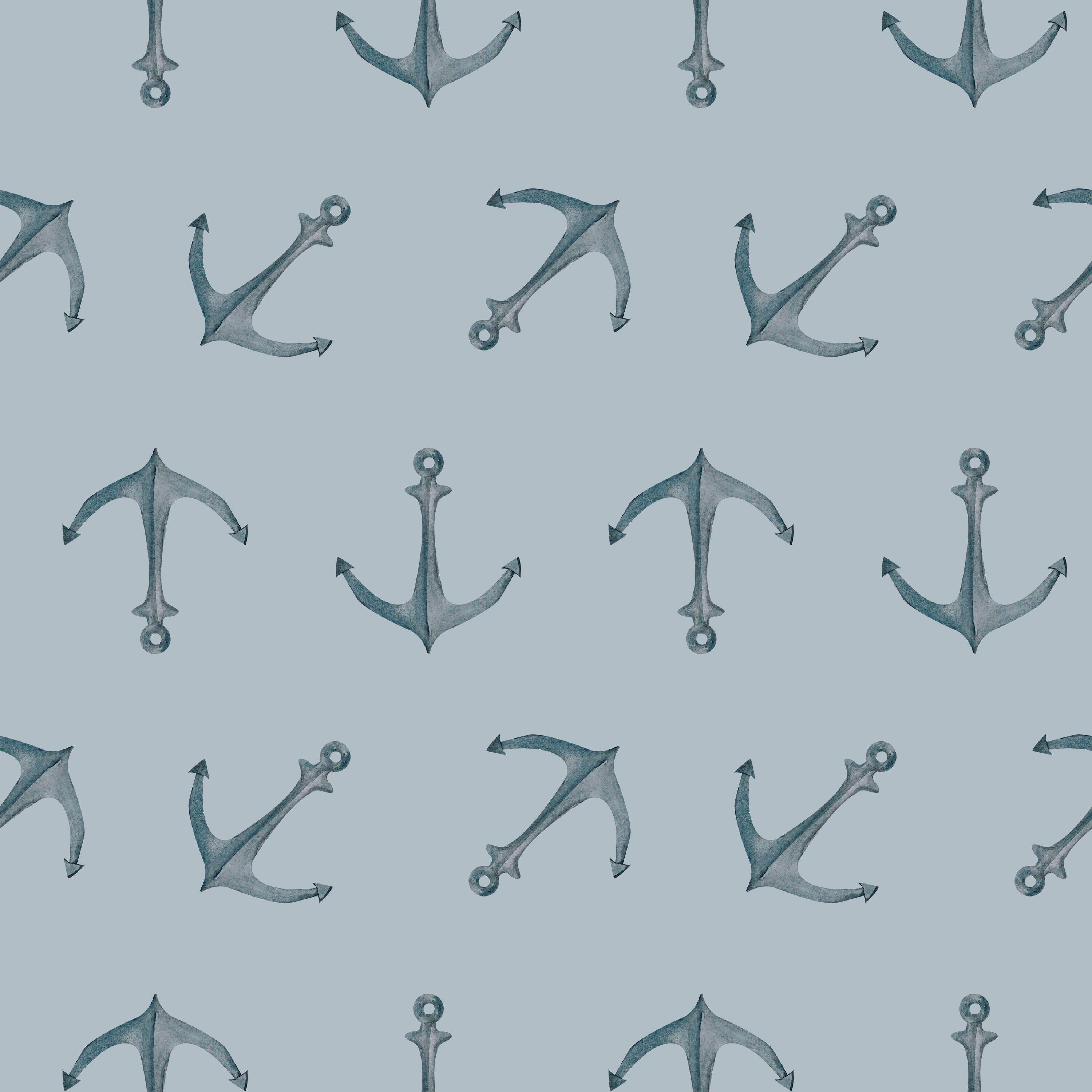 Anchor Repeat