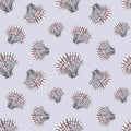 Silver Shells