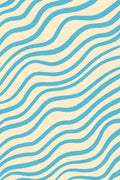 Ocean Ribbons