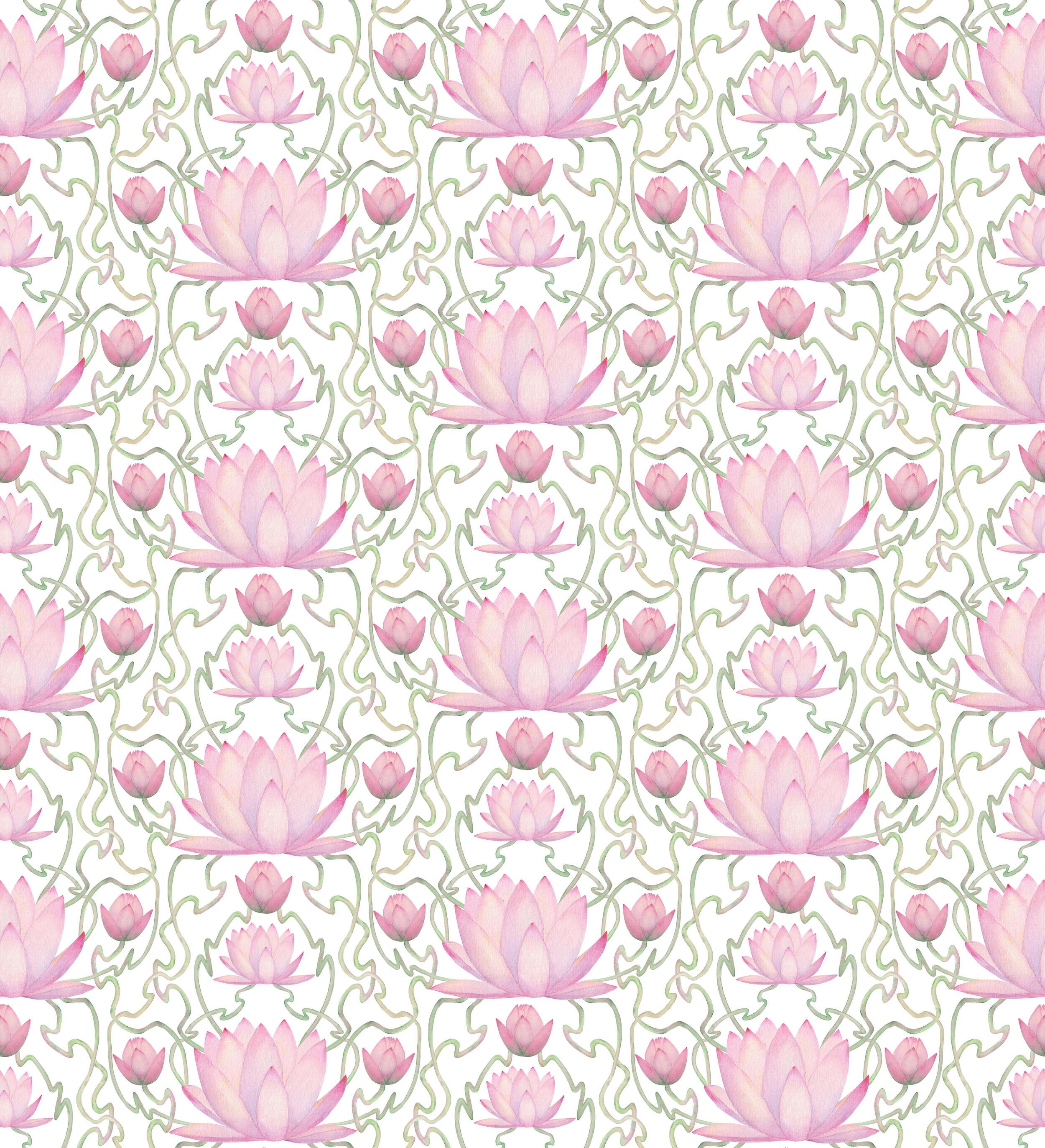 Lotus Harmony