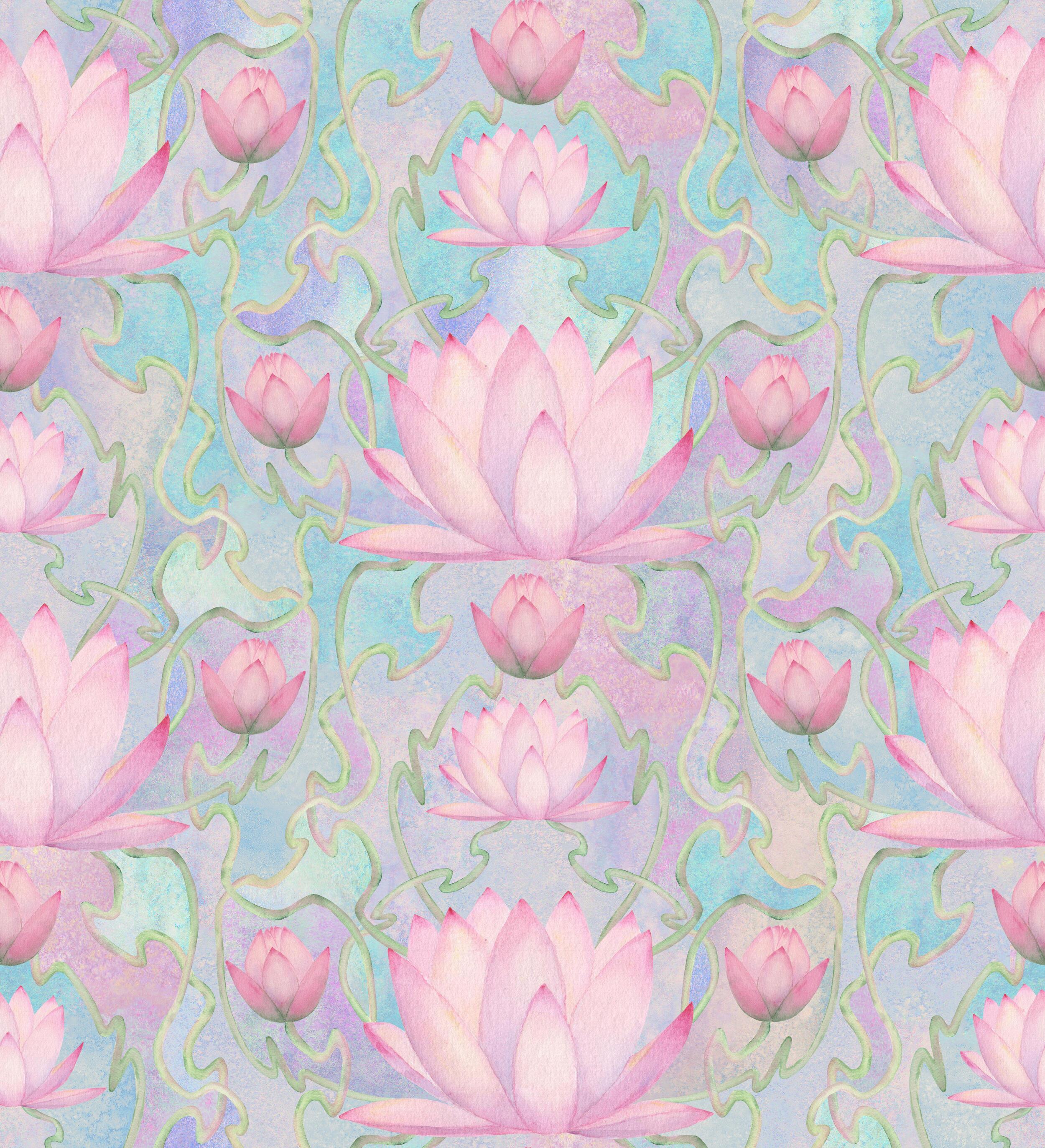 Lotus Dream