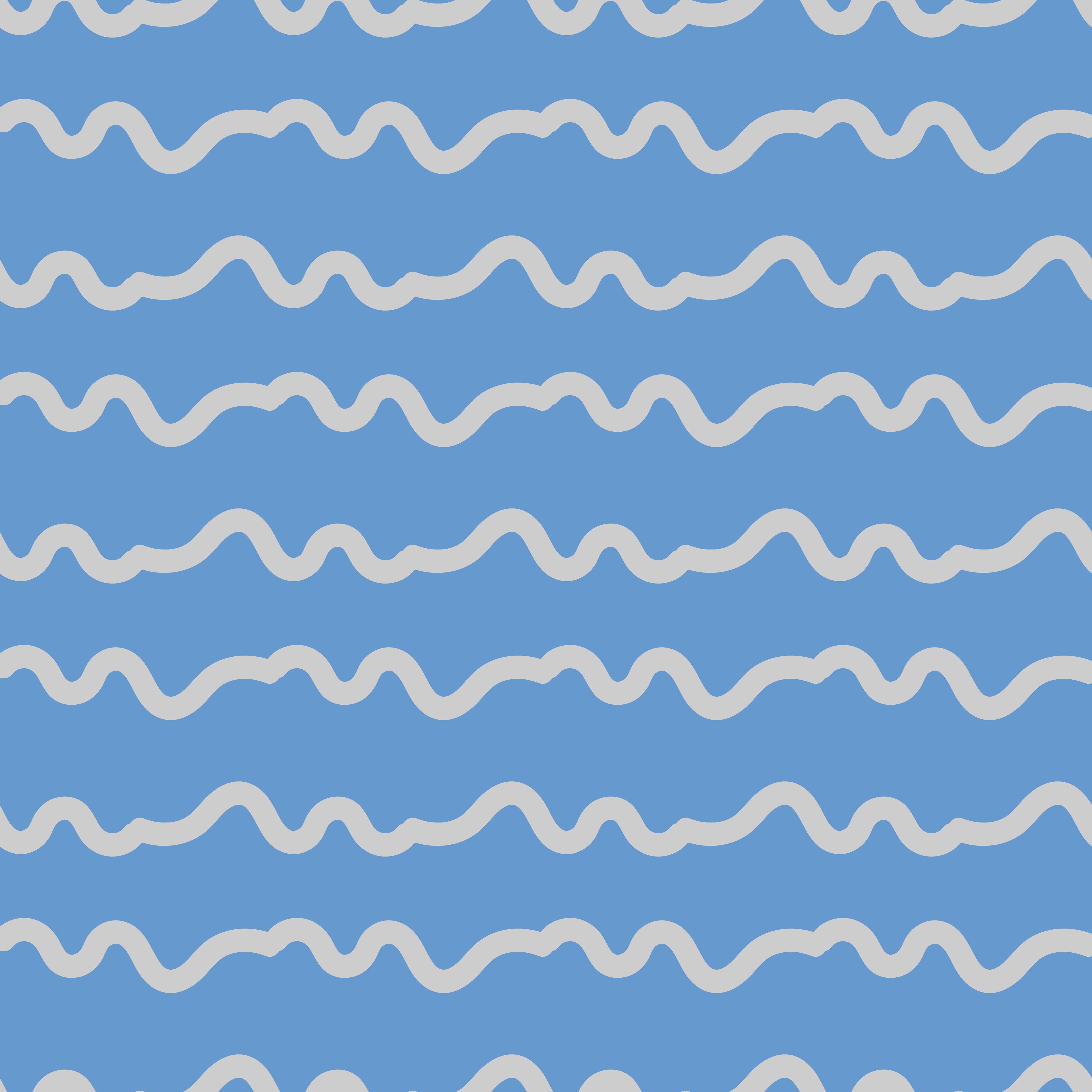 Ripple Lines
