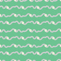 Mint Waves