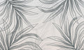 Graphite Leaves