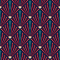 Midnight Deco