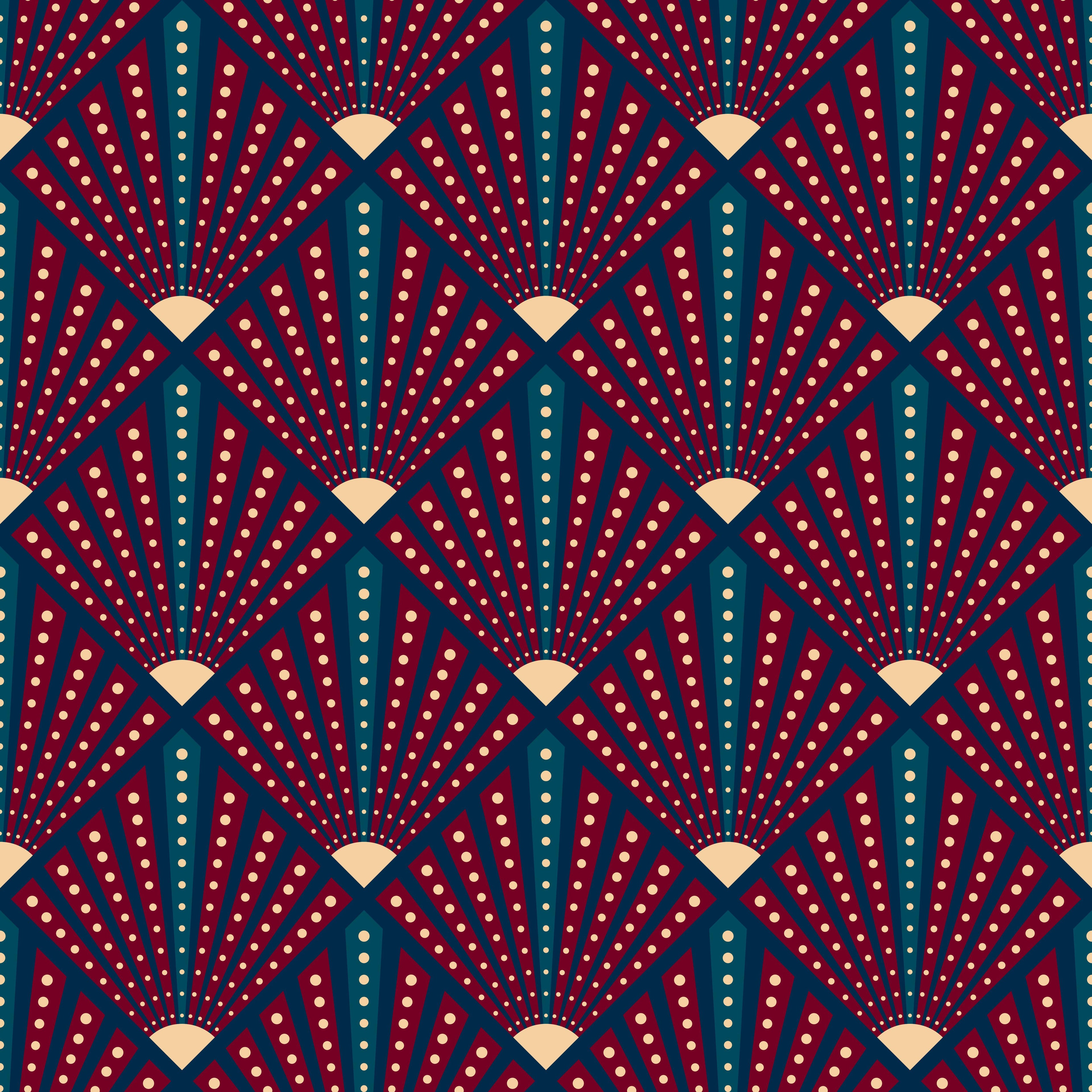 Midnight Deco