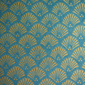 Gilded Fans