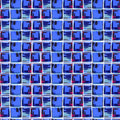 Neon Tiles