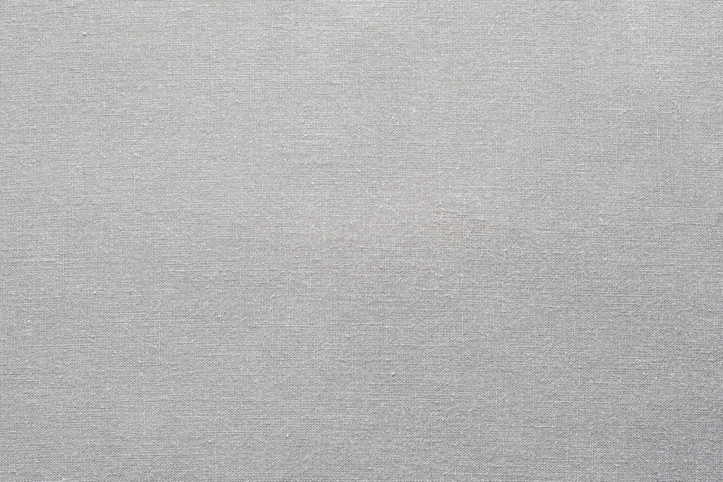 Silver Linen, peel and stick wallpaper, a fine woven texture in soft neutral tones creates a clean and versatile wall