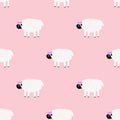 Sheep Parade