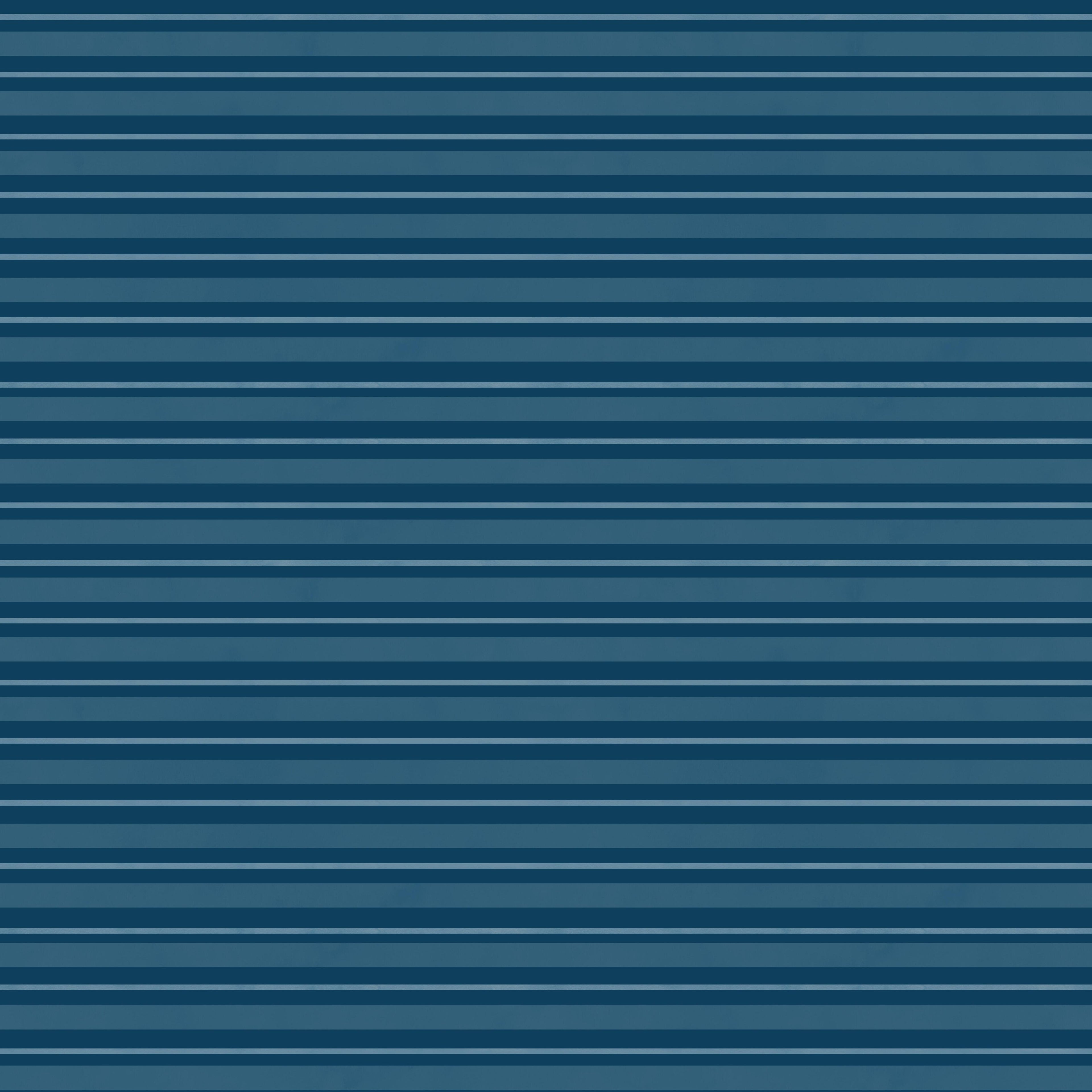 Midnight Stripes
