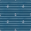 Nautical Anchors