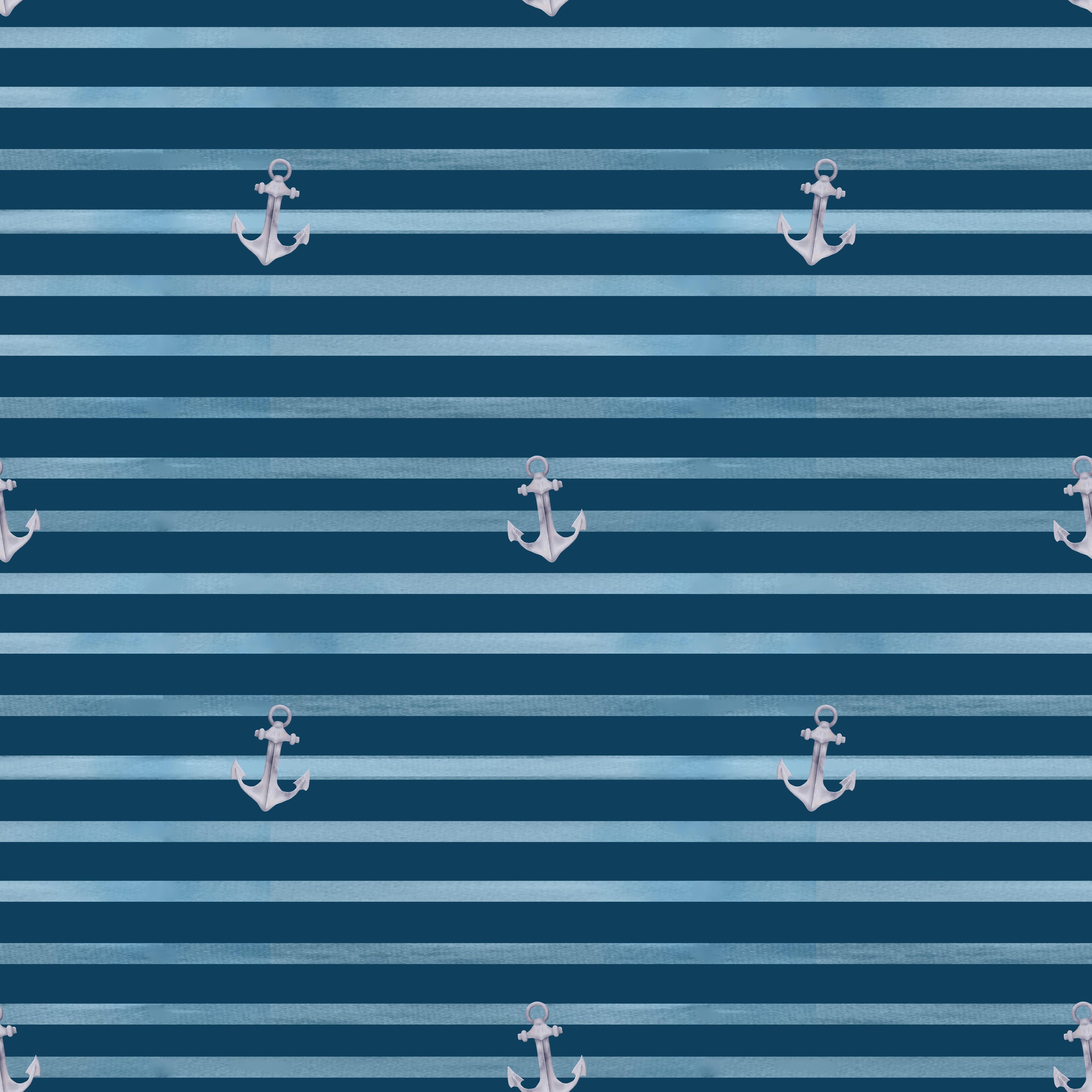 Nautical Anchors