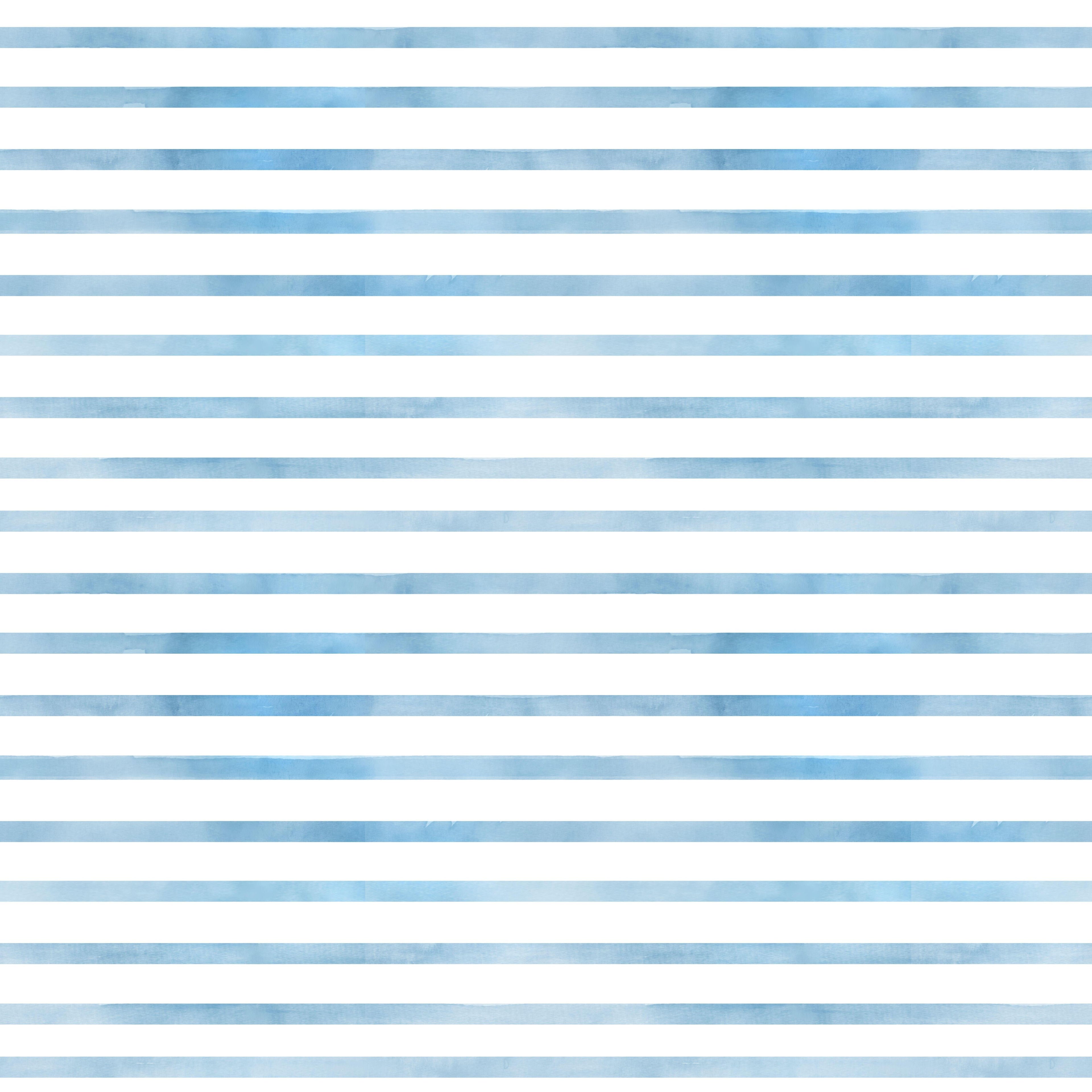 Ocean Stripes