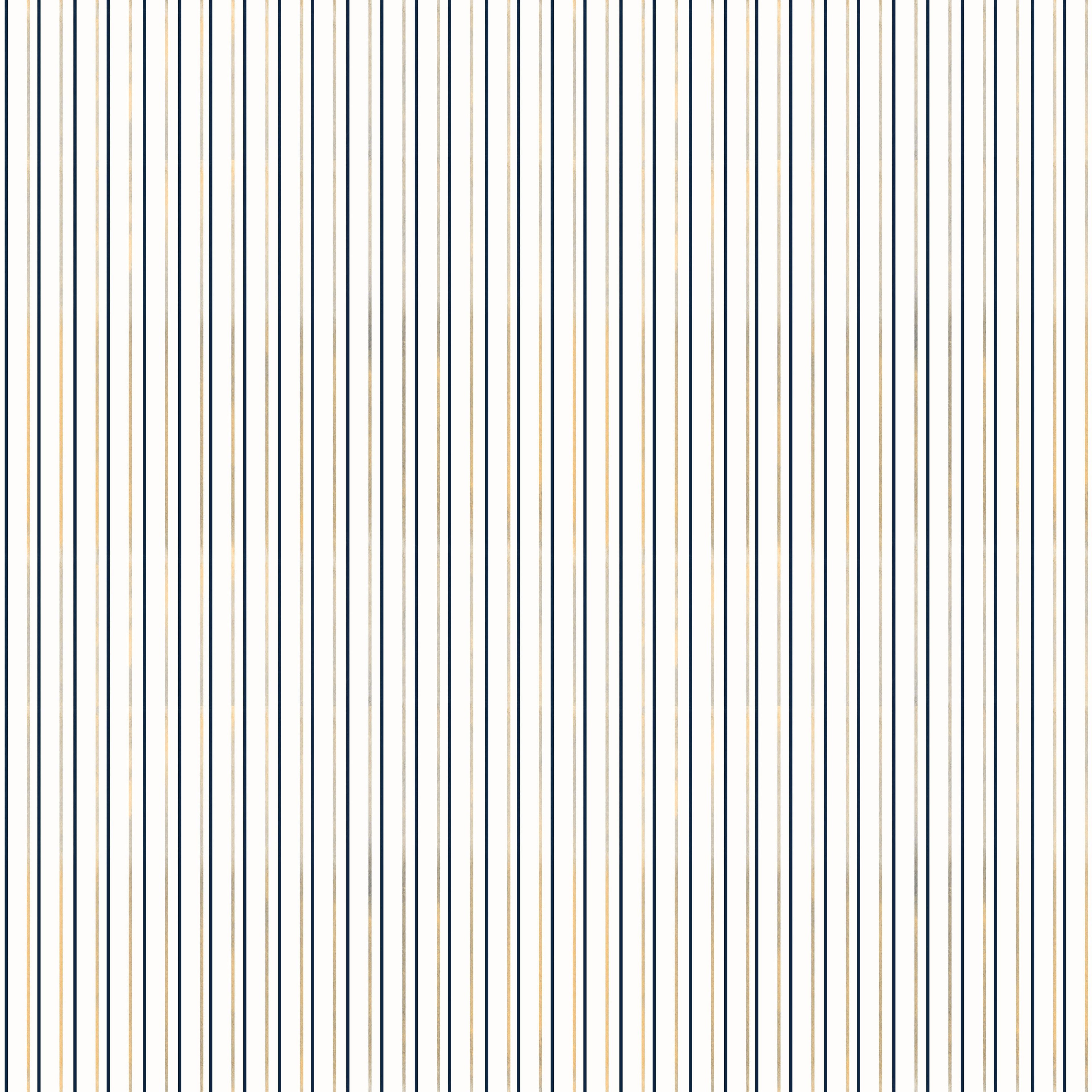 Classic Pinstripes