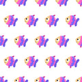 Candy Fish