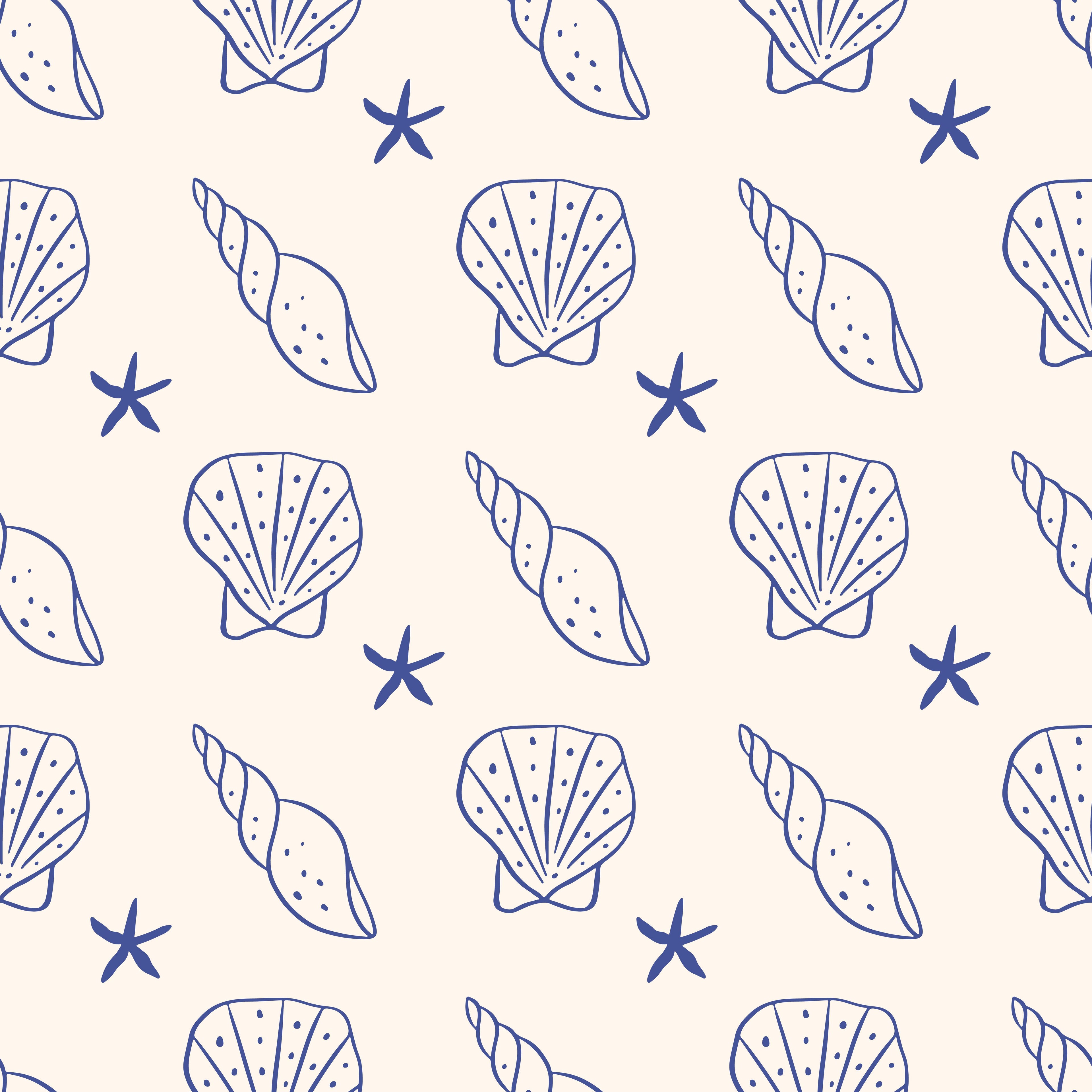 Coastal Doodles