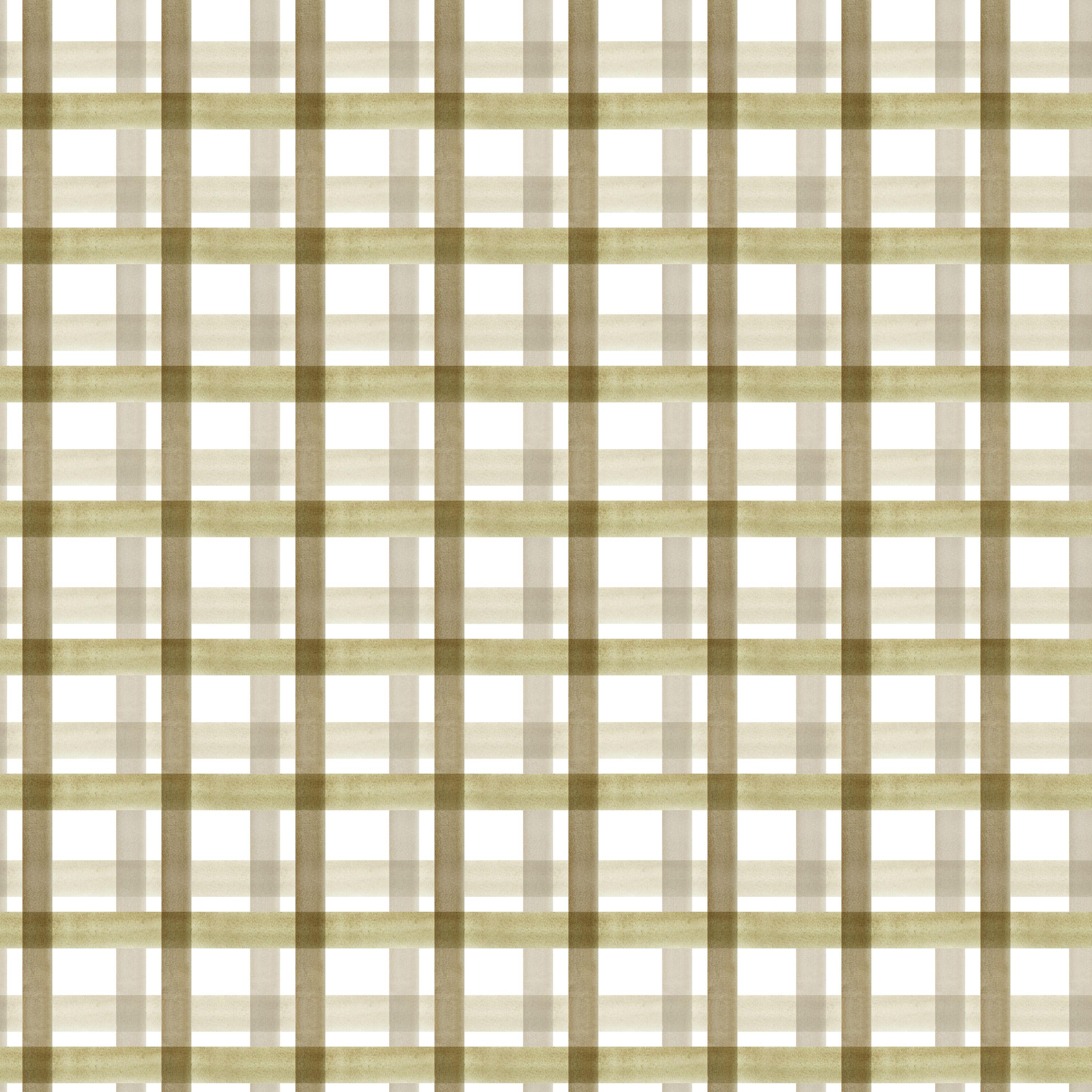 Rustic Plaid