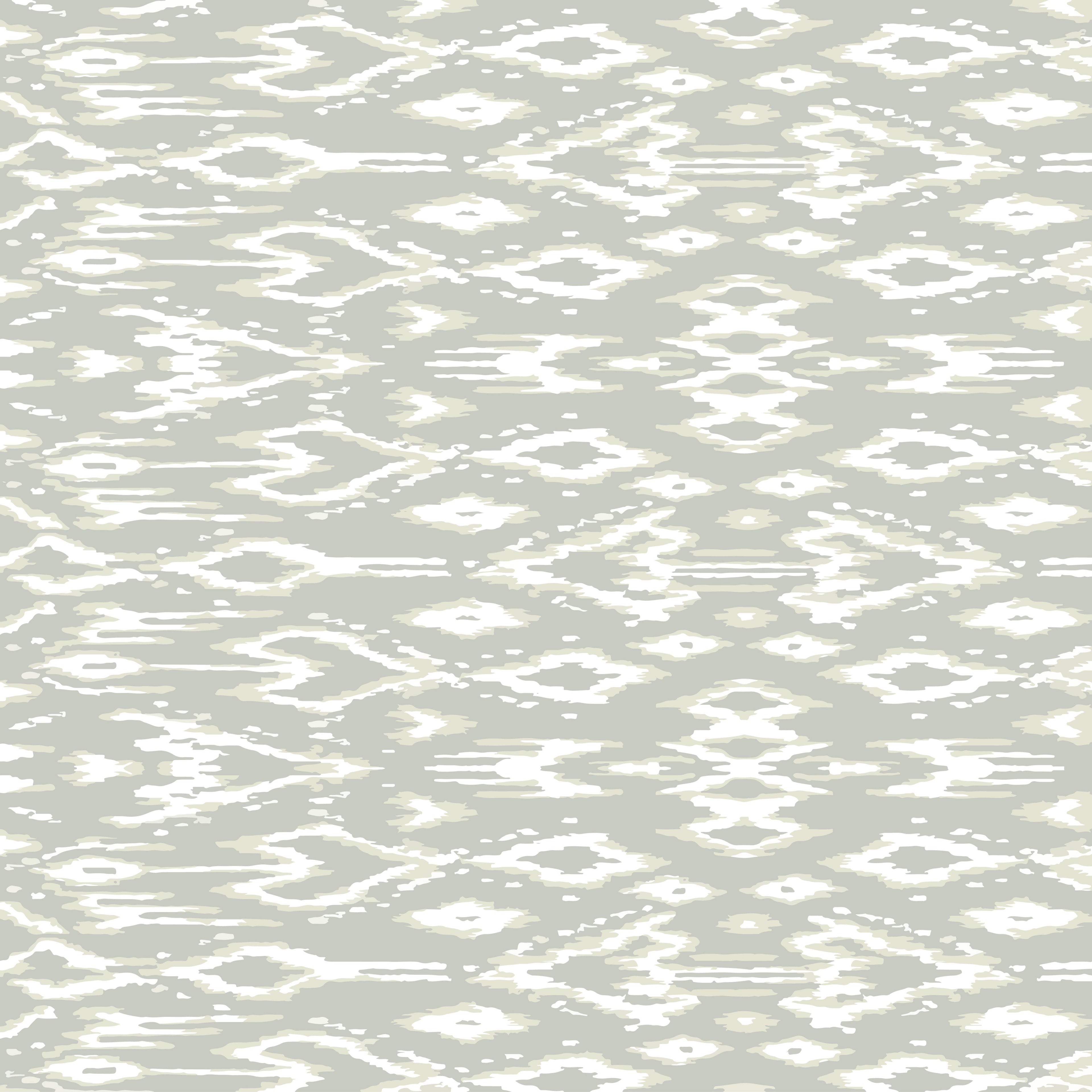 Desert Ikat