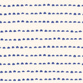 Navy Pebbles